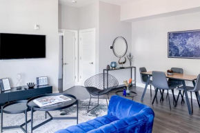 West End Living, Unit #305
